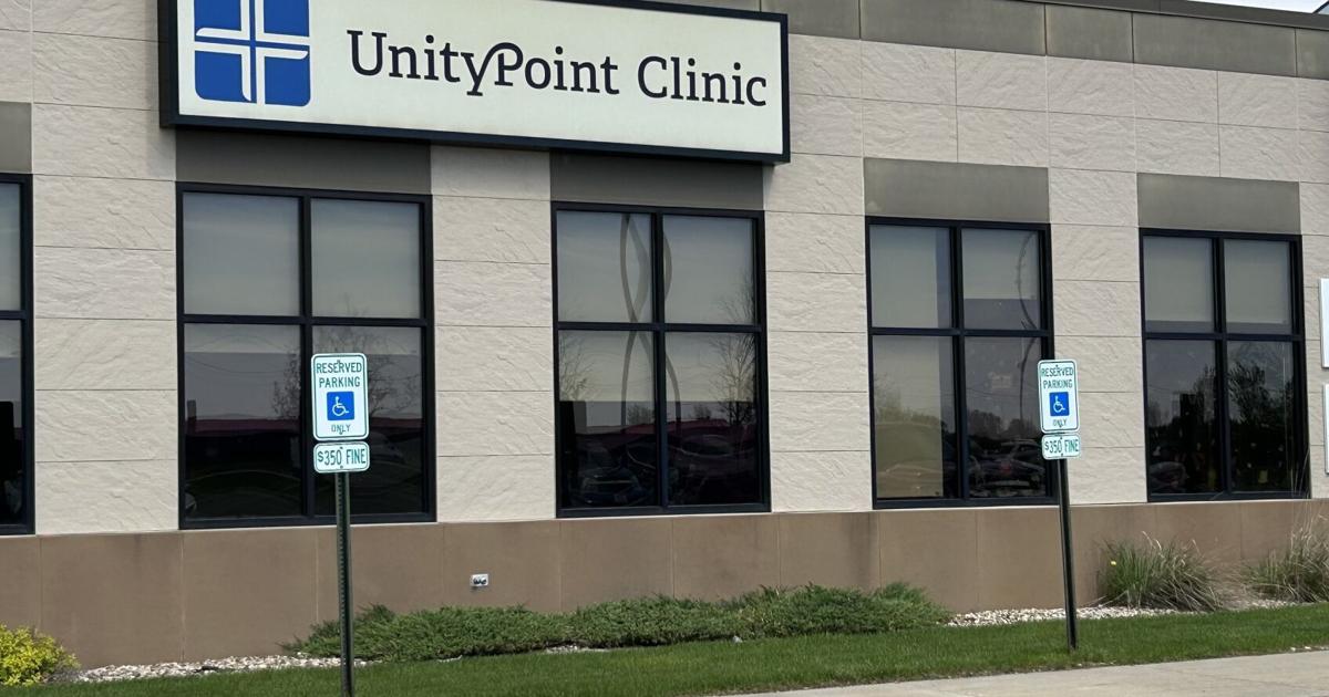 Back-to-school health tips for students and parents from UnityPoint Clinic