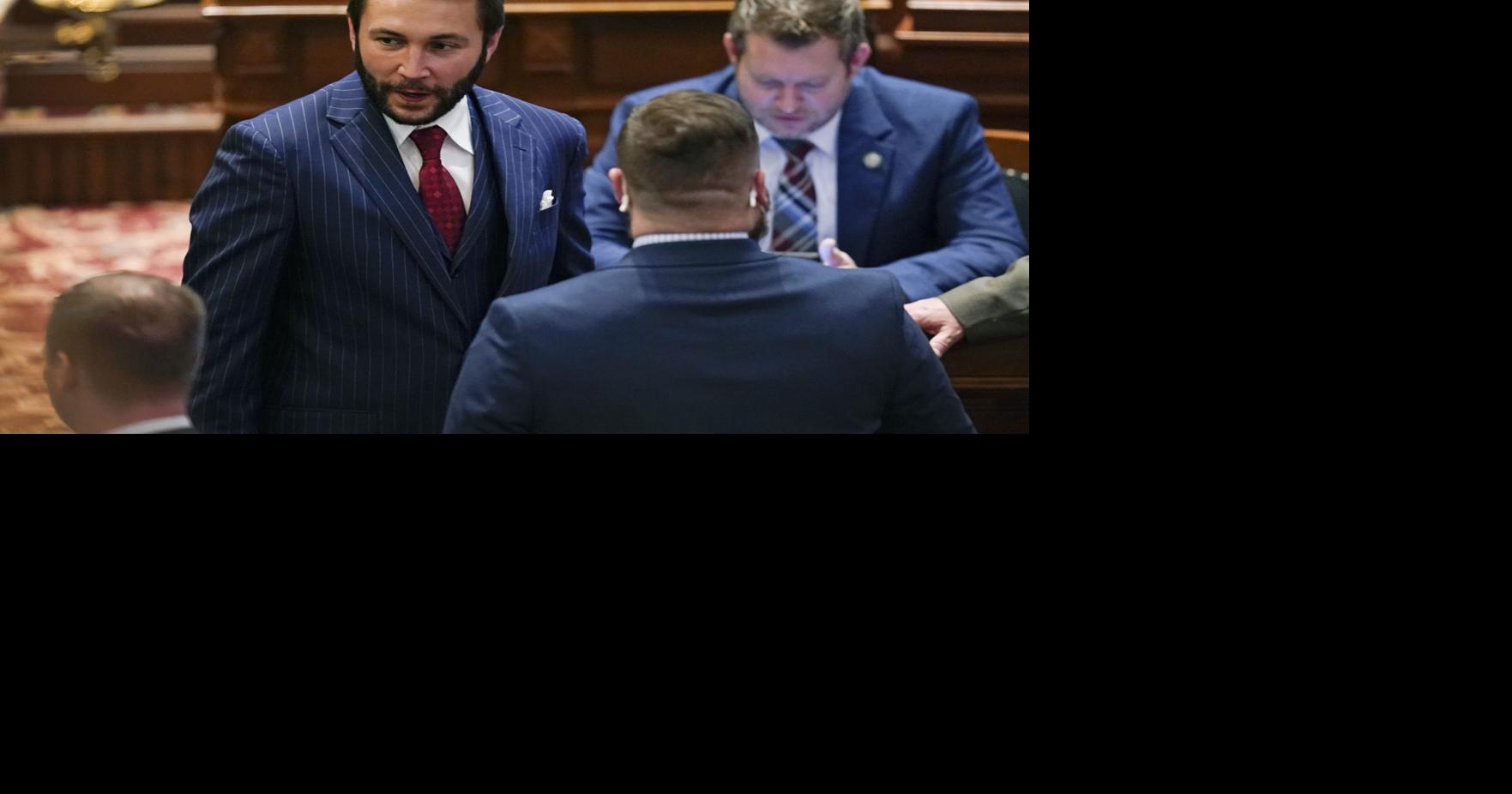 Iowa House committee advances property tax reduction bill