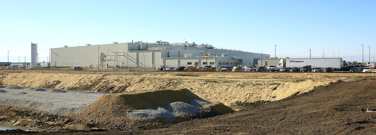 Kraft Plant-001