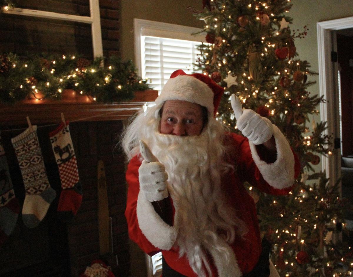 davenport s first santa