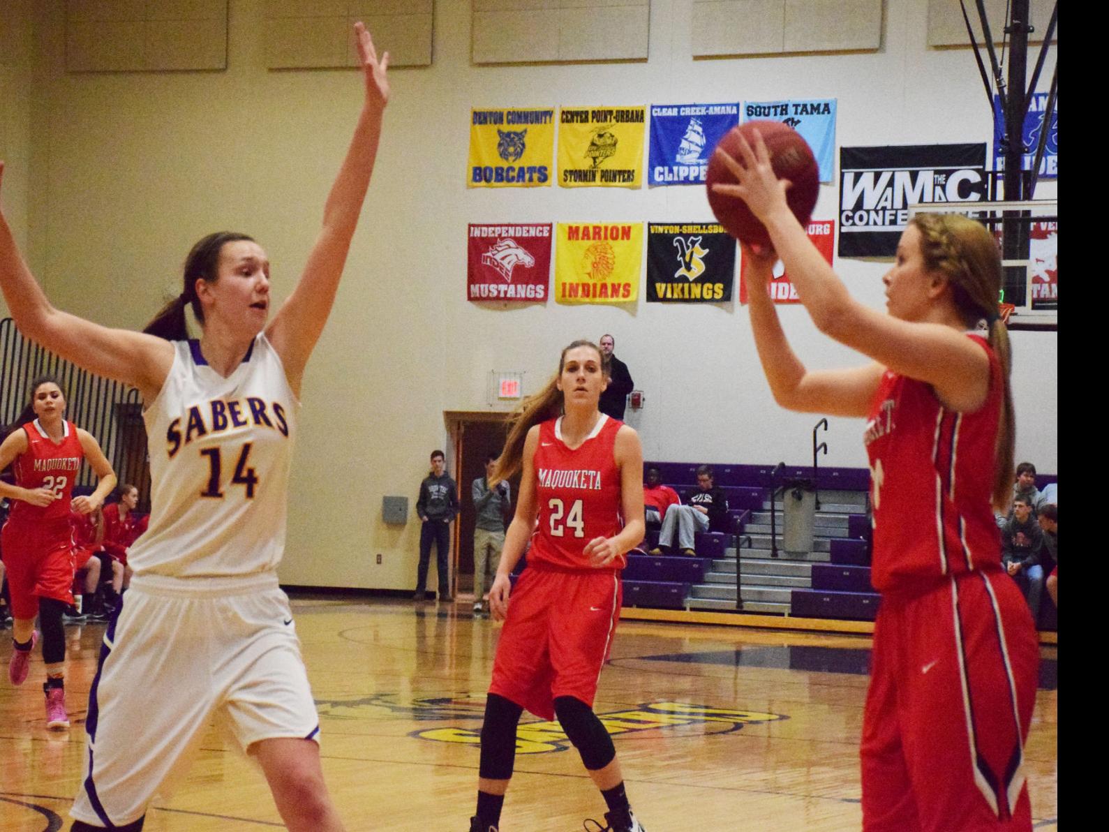 Meet The Captain Central Dewitt S Amanda Brainerd High School