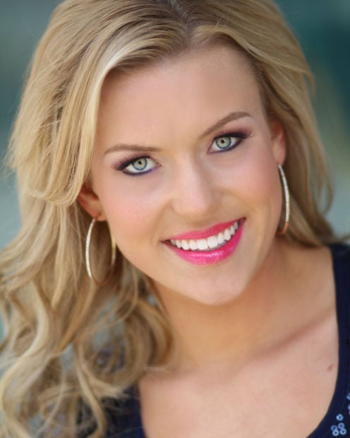 Miss Scott County Crowned Miss Iowa Local News