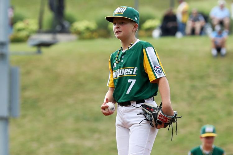 Baseball: Little League World Series