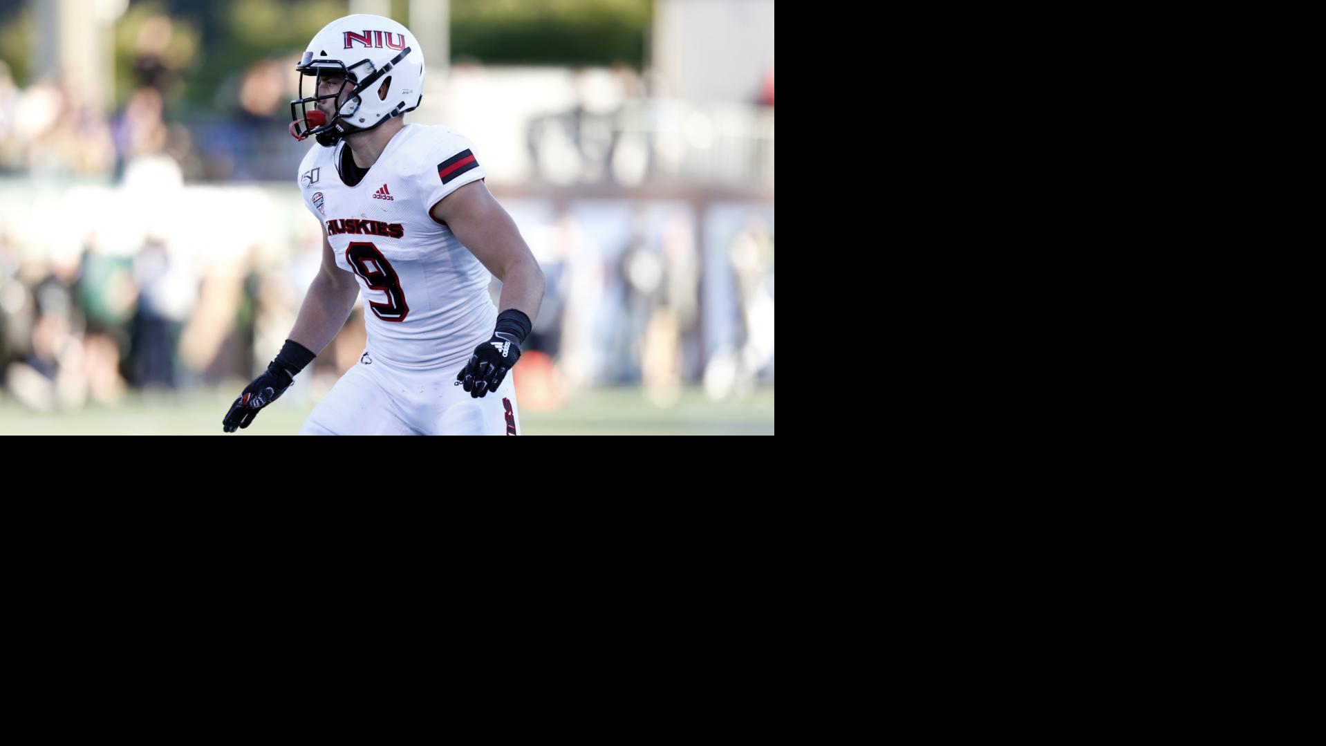 Hawkeyes Add Graduate Transfer Lineman College Sports Qctimes Com