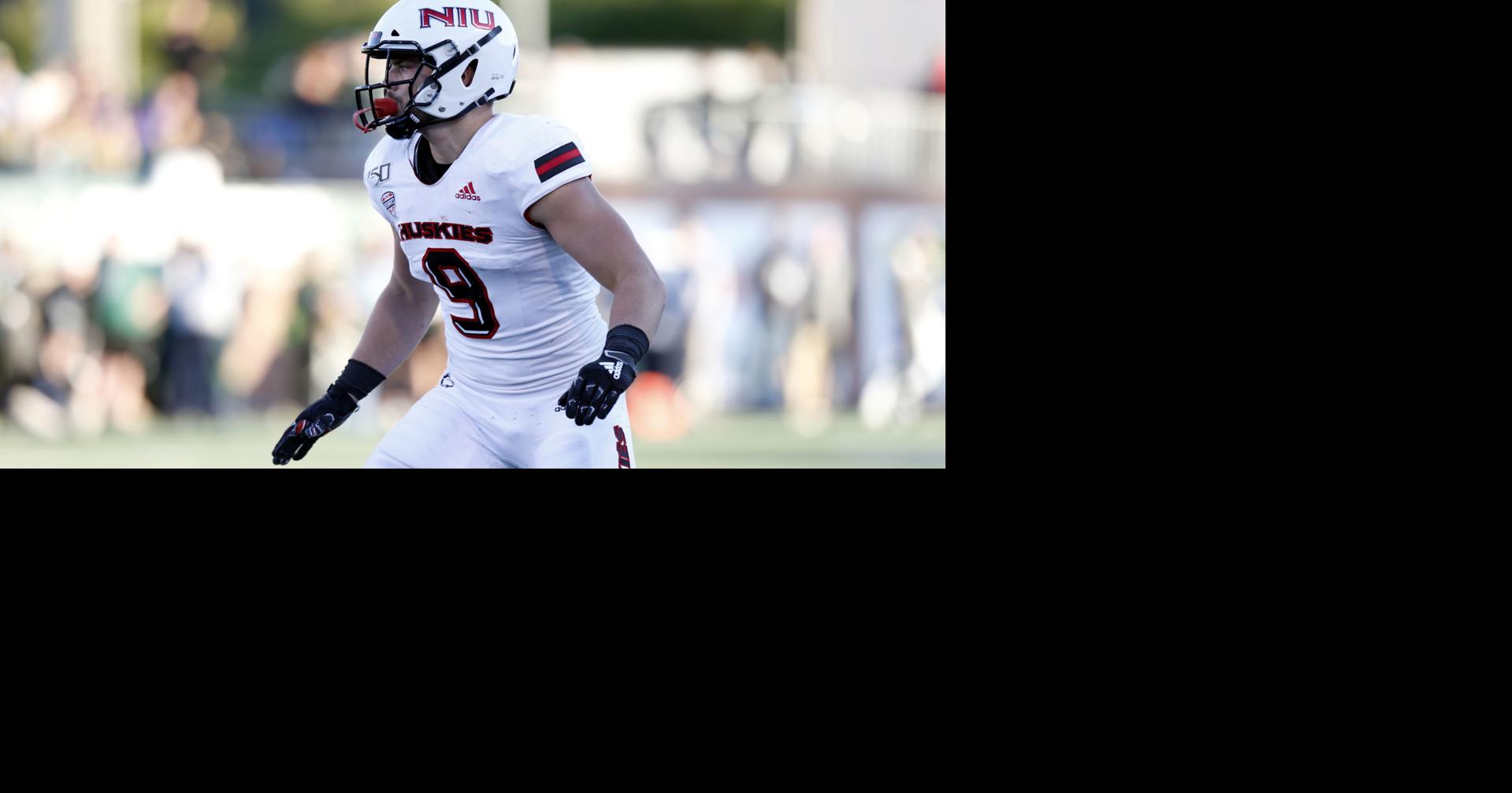 Hawkeyes add graduate transfer lineman