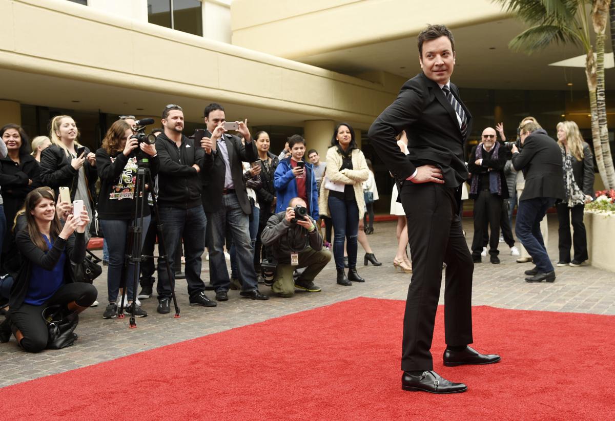 The 74th Annual Golden Globe Awards - Preview Day