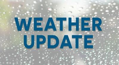 Postseason Weather Updates: MAY 18, 2026