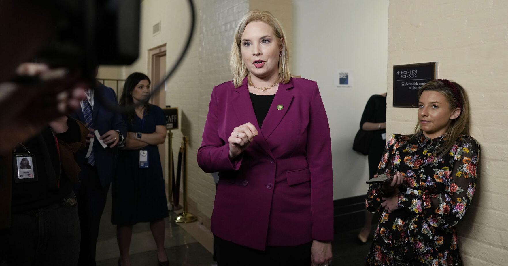 House GOP budget plan would raise Social Security retirement age, ban abortion - Vimarsana News