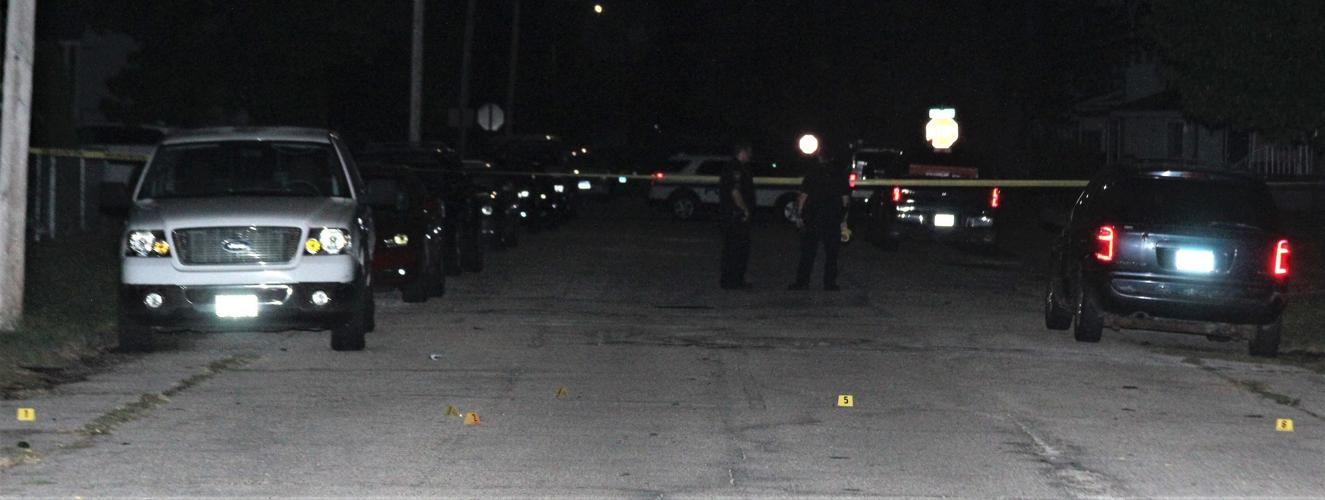 One person seriously wounded in East Moline shooting