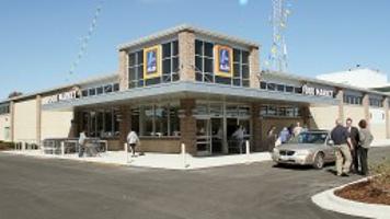 Aldi opens 2 stores in Quad-Cities Business Economy Aldi opens 2 stores in Quad-Cities Business Economy