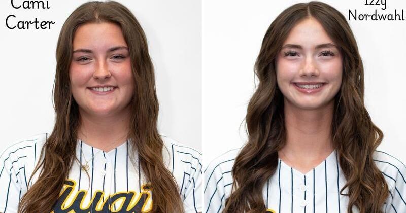 Image for Augustana softball adds two transfer athletes