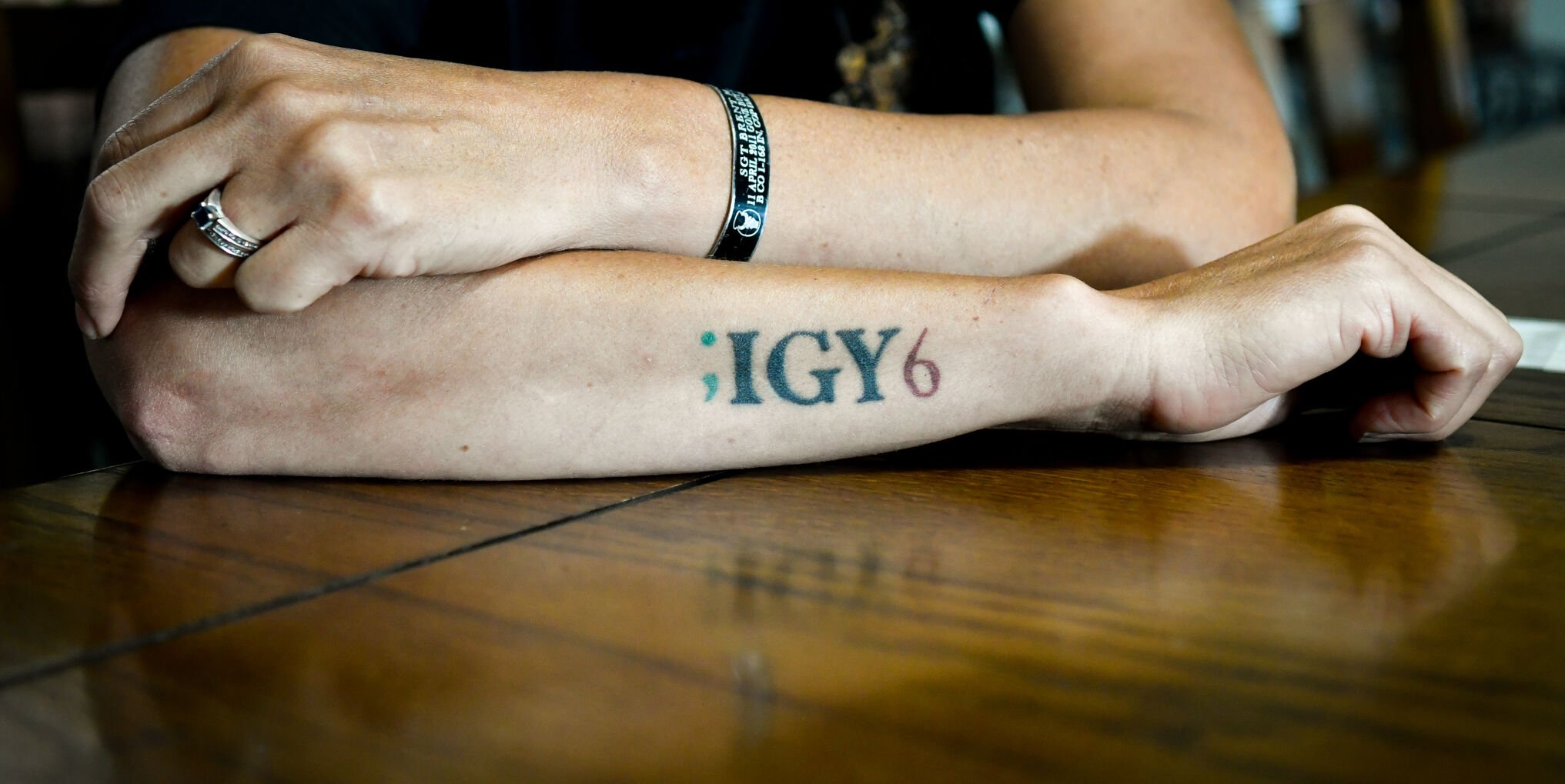 Discover The Importance Of IGY6 Tattoos And Their LifeSaving Designs   Psycho Tats