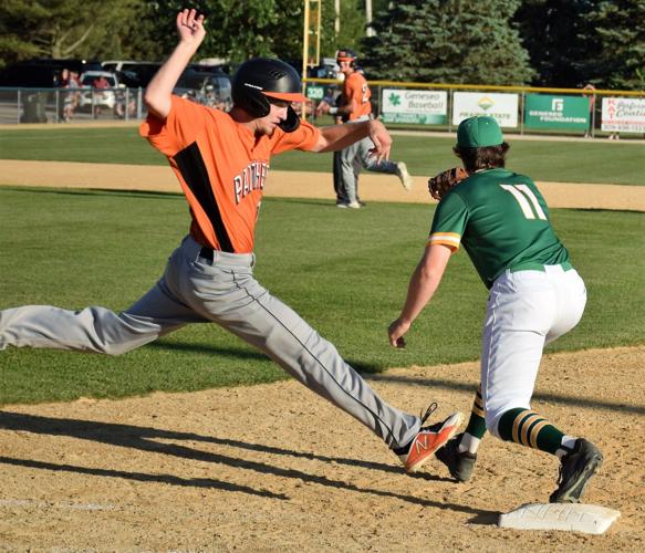Geneseo baseball proud after best postseason finish ever