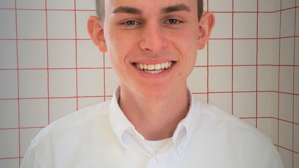 Person of the Week: Nick Reid | | qctimes.com