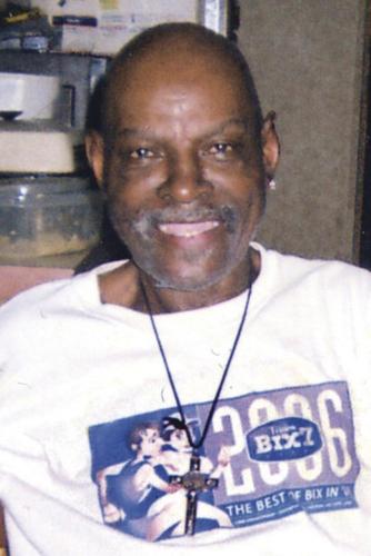 Ed Lewis Singer Davenport singer Eddie Joe Lewis dies at 68