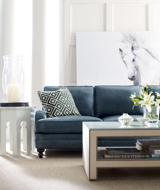 Tables are way to bring white into your home | Home & Garden | qctimes.com