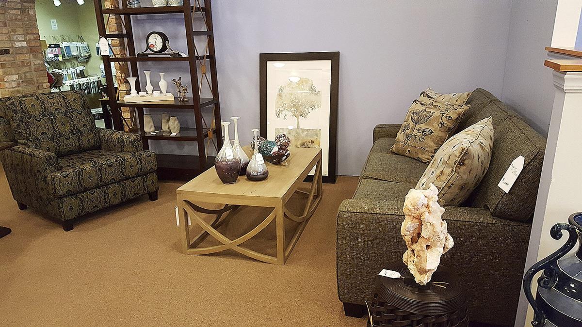 An Old Dream Gets A Makeover Daughter Takes Over The Family Feather Your Nest Furniture