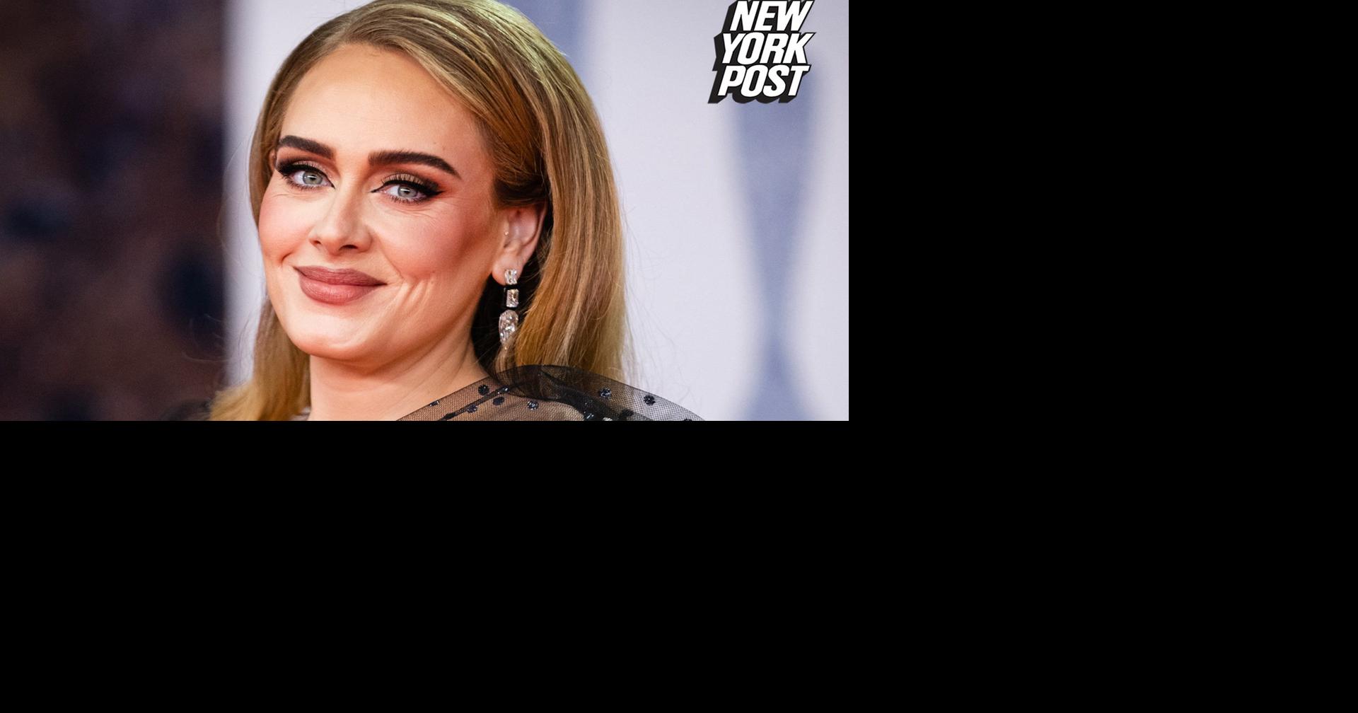 Adele reveals we've been pronouncing her name all wrong