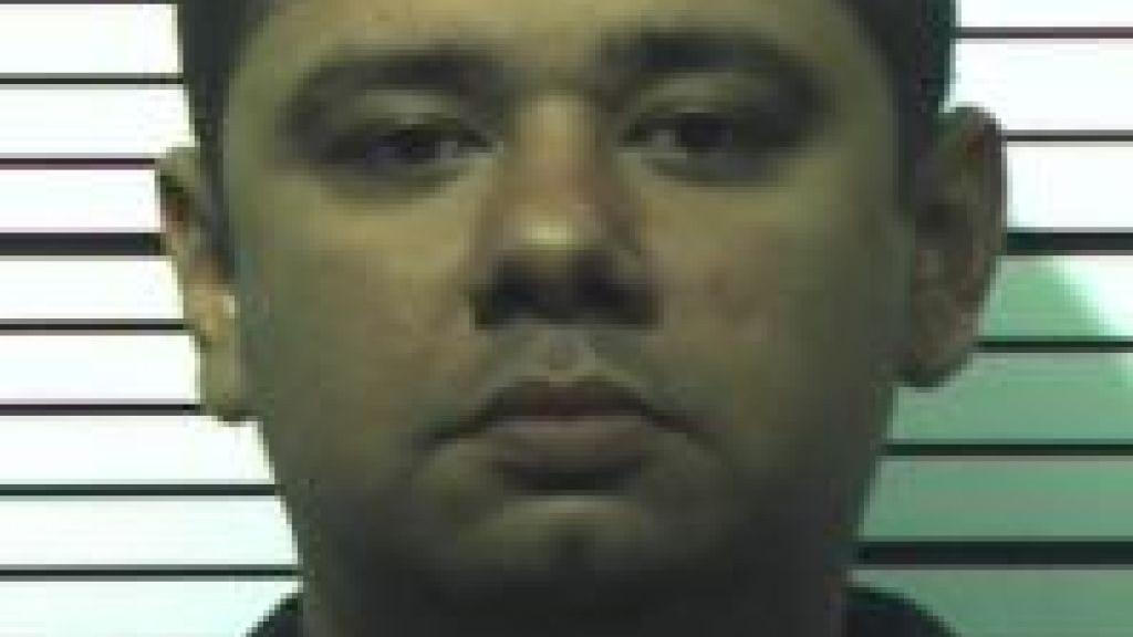 police arrest man delivering 13 pounds of marijuana a professional letter