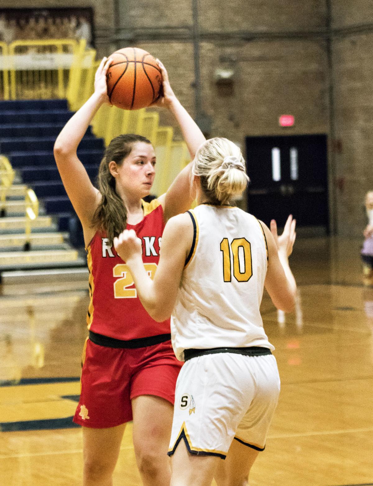 Simmer Steps Up To Become Rock Island S Batman High School