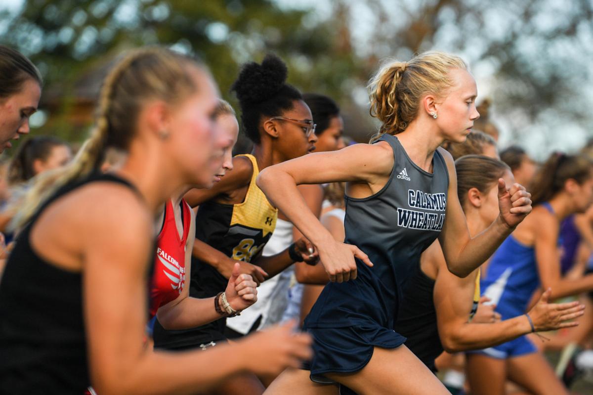 Iowa cross country outlook Teams and individuals to watch