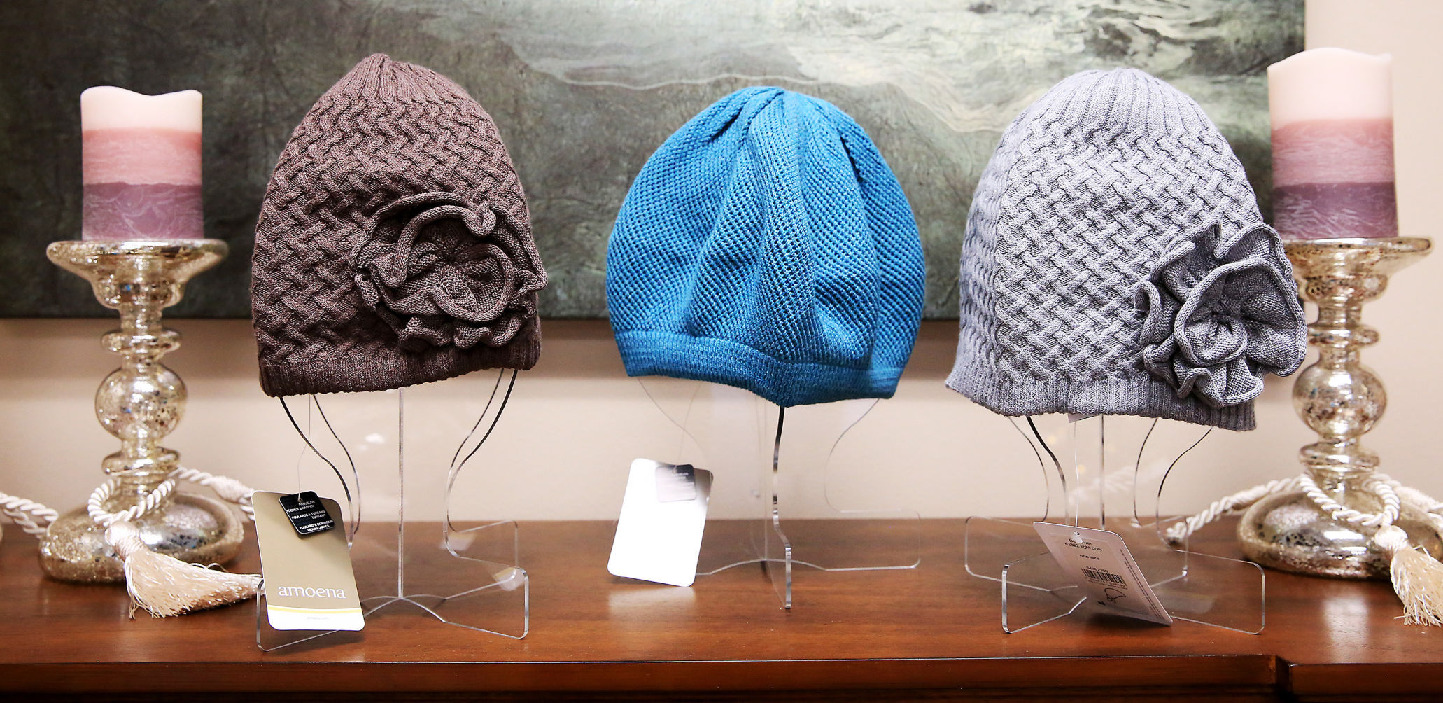 hat boutiques near me