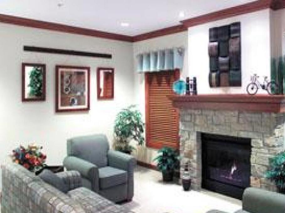Interior Design Gives Hospice Homey Feeling Bettendorf News