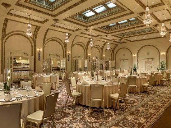 Gold Room