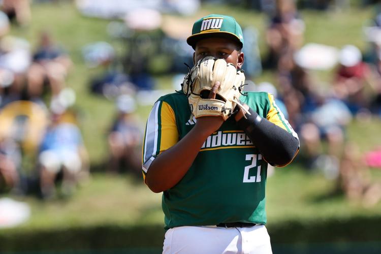Baseball: Little League World Series