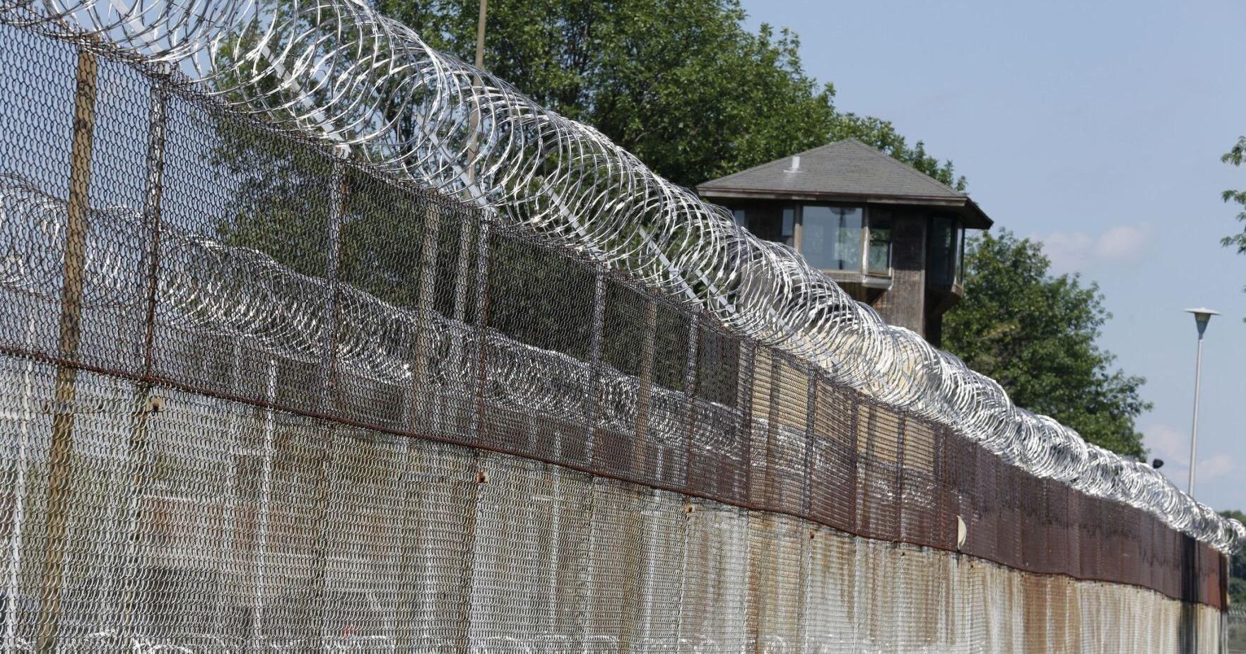 Logan women's prison would be moved to Stateville site under IDOC proposal - Vimarsana News