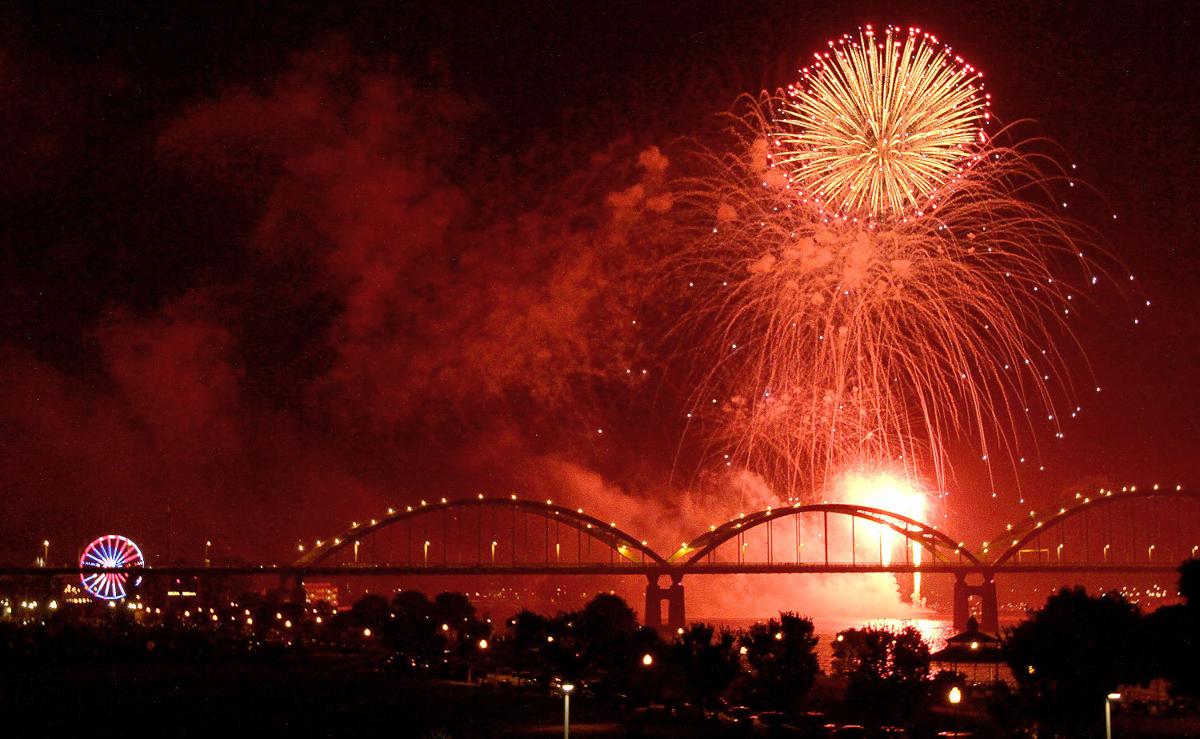 Your guide to Fourth of July fun in the QuadCities Music