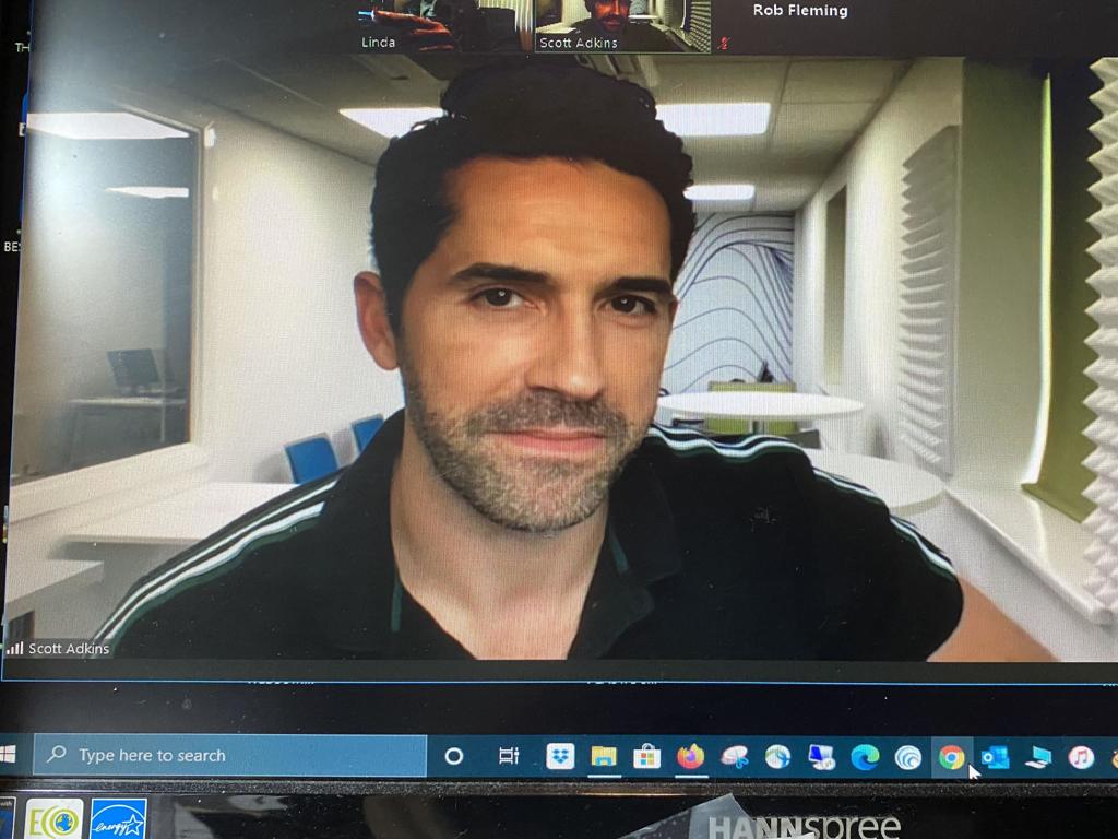 Review Action Movie Star Talks About His Latest Actioner Legacy Of Lies Movies Qctimes Com