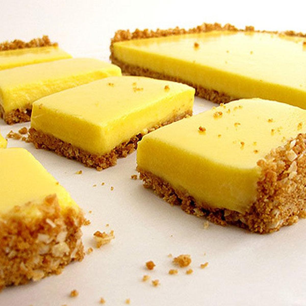 Lemon Bars With Graham Cracker Crust One For The Table Meyer Lemon Bars With Graham Cracker Crust A Beautiful Easter Dessert Food And Cooking Qctimes Com Lemon Bars With Graham Cracker Crust One For The Table Meyer Lemon Bars With Graham Cracker Crust A Beautiful Easter Dessert Food And Cooking Qctimes Com