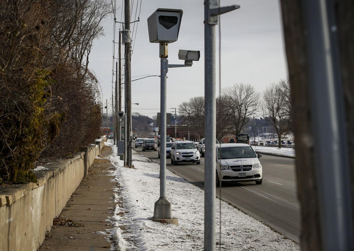 Iowa House Plan For Traffic Cameras Would Cost Cities Millions iowa-house-plan-for-traffic-cameras-would-cost-cities-millions