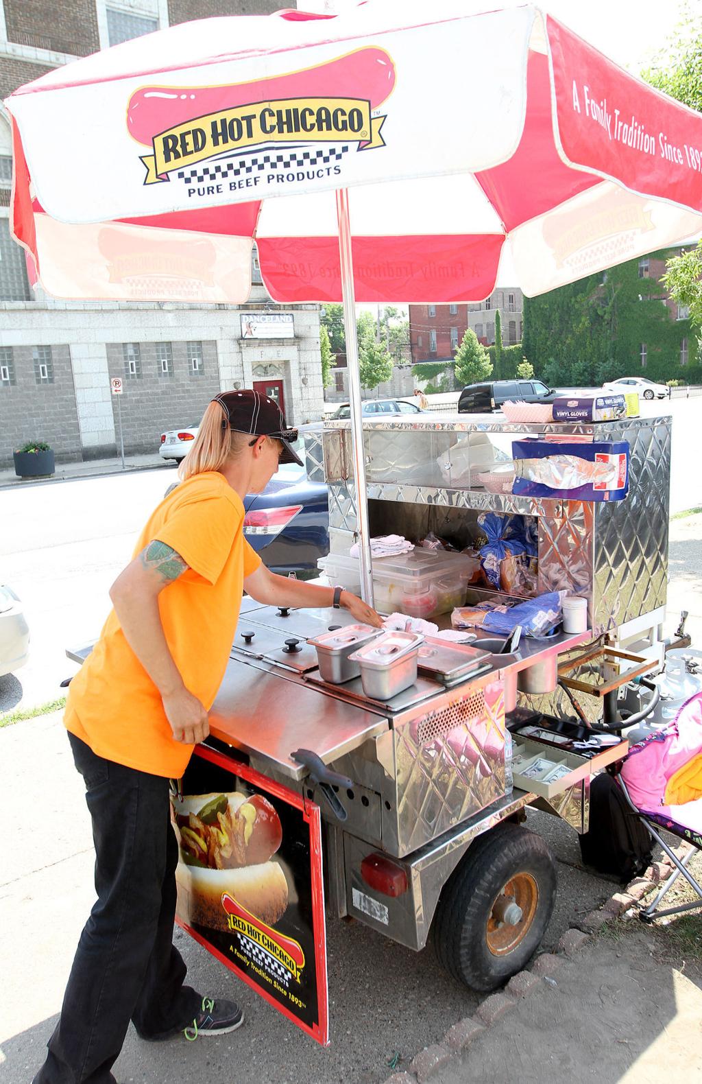 Summer 2017 Galleries The Food Trucks We Loved Local News