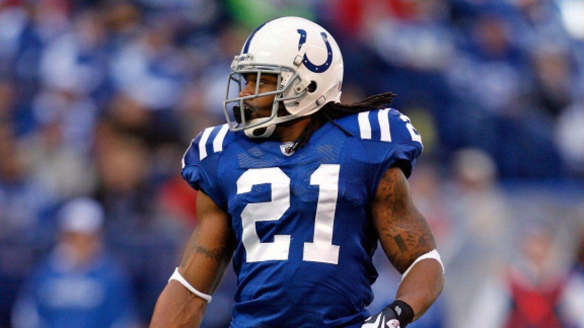 Bob Sanders, Indianapolis Colts – Super Bowl XLI