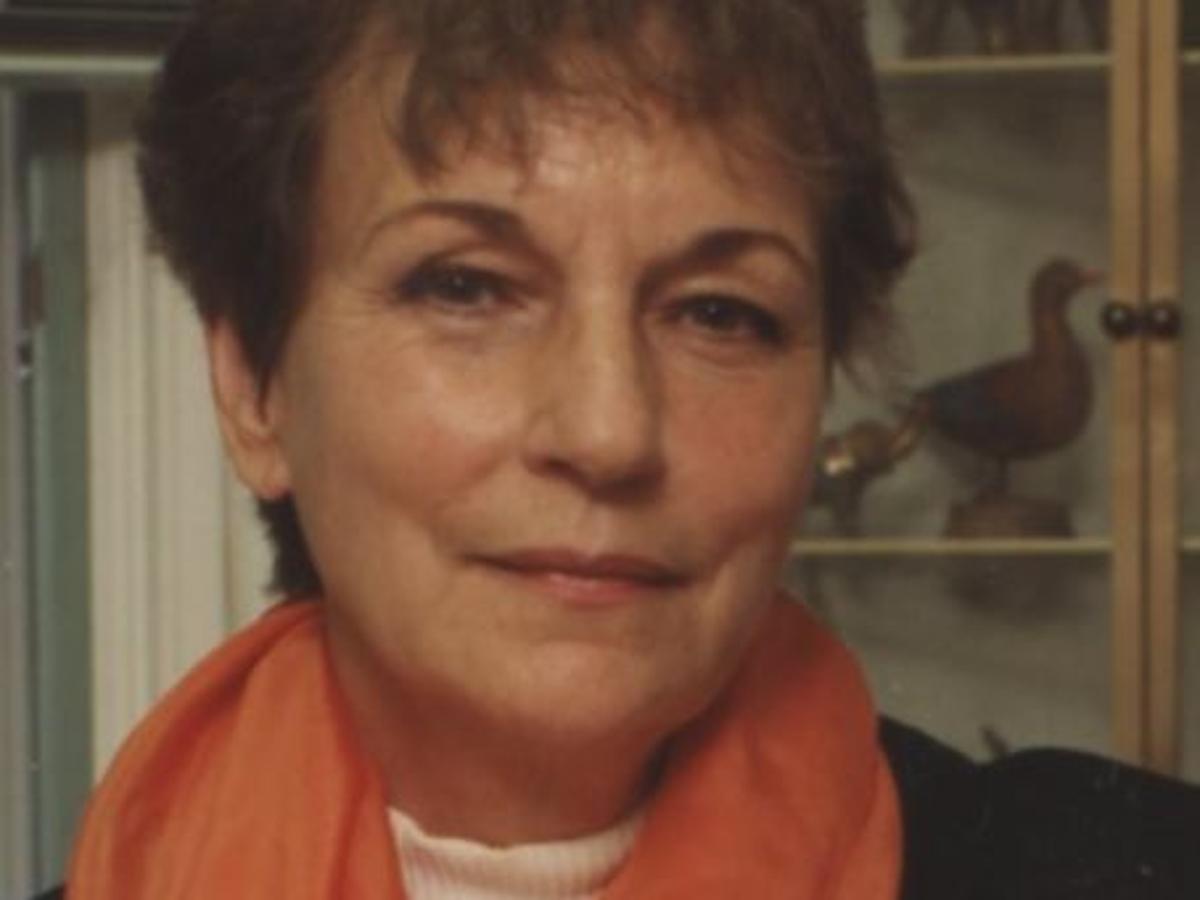 Mildred Dain Obituaries Qctimes Com