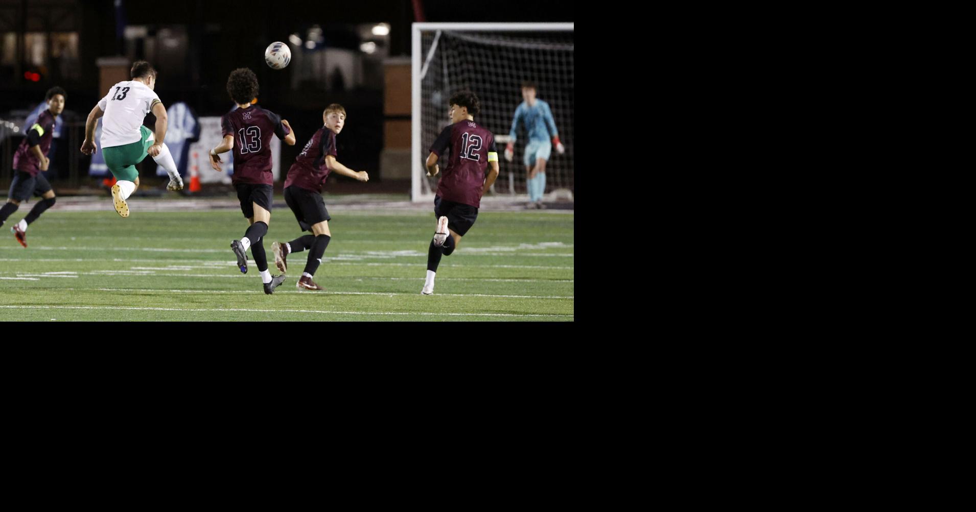QC high school football, volleyball, soccer standings/scores