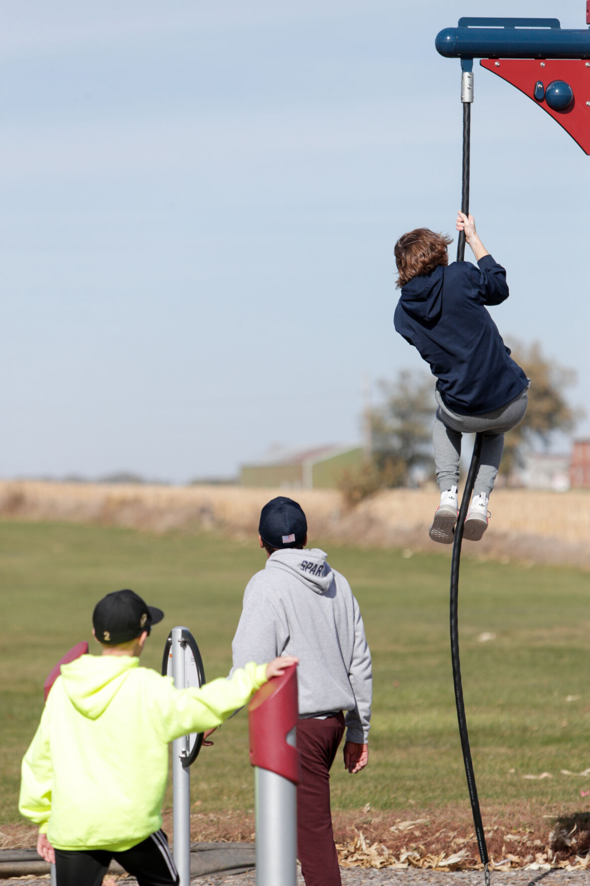 Scouting Report & Photos: Pleasant Valley