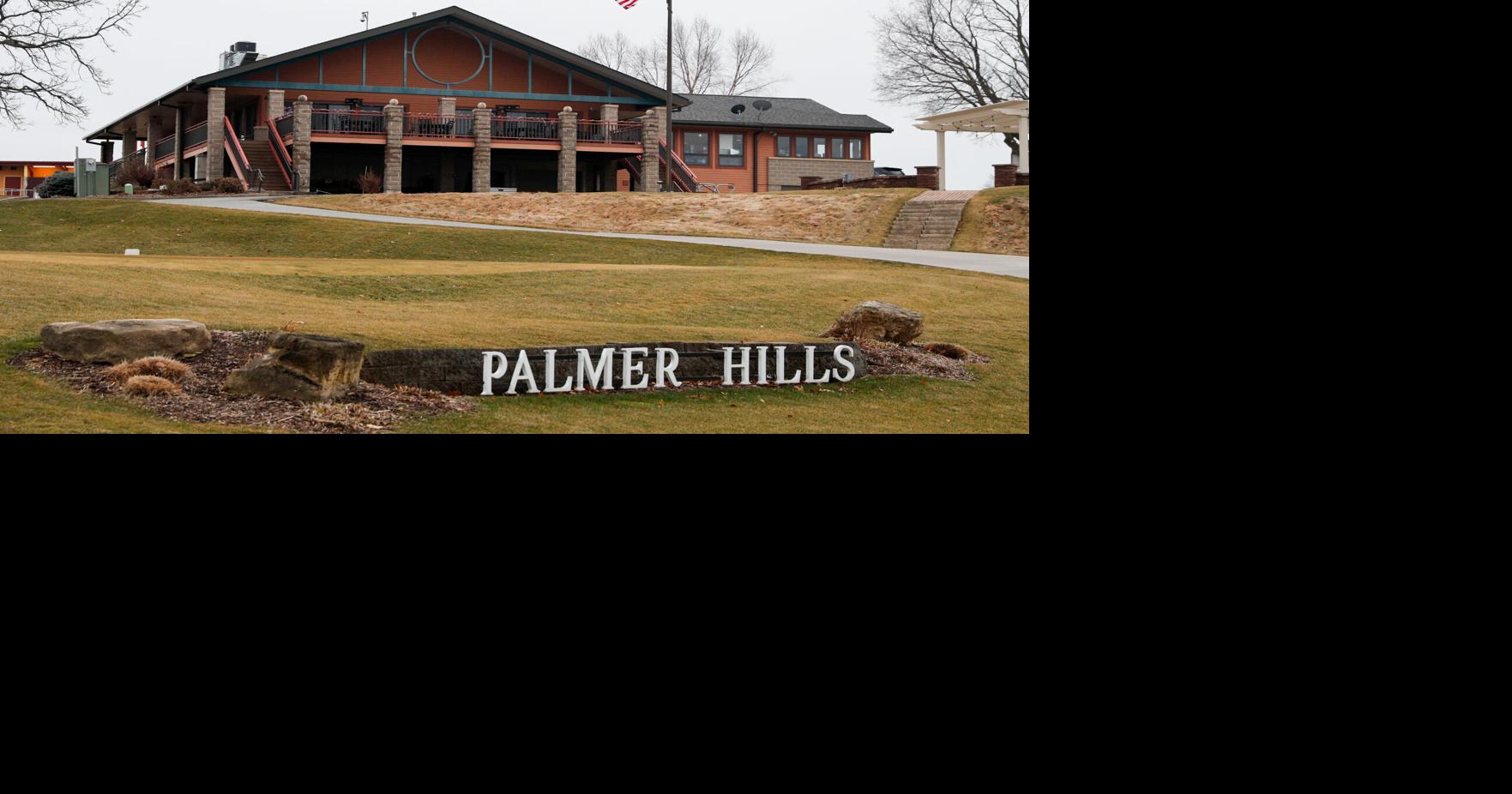 Bettendorf's Palmer Grill to open April 1 under new management