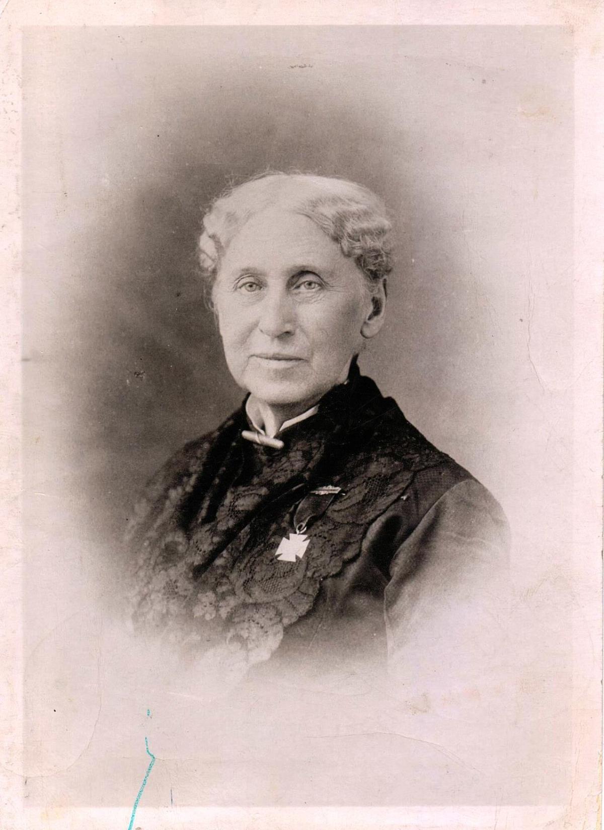 The day the Civil War orphans arrived in the Quad-Cities | Local News