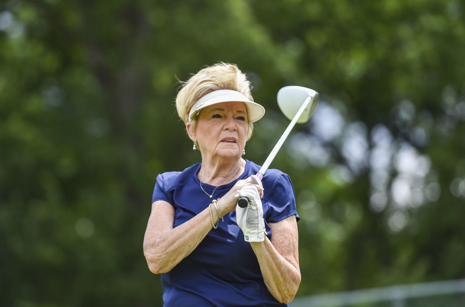 Photos Golfers at Saukie Golf Course Photo Galleries