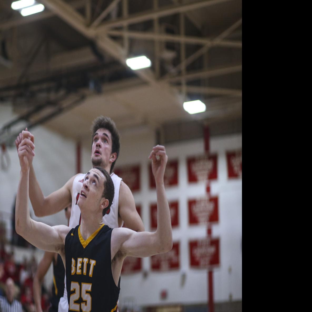 State Upholds Bettendorf S Win Over West High School Boys
