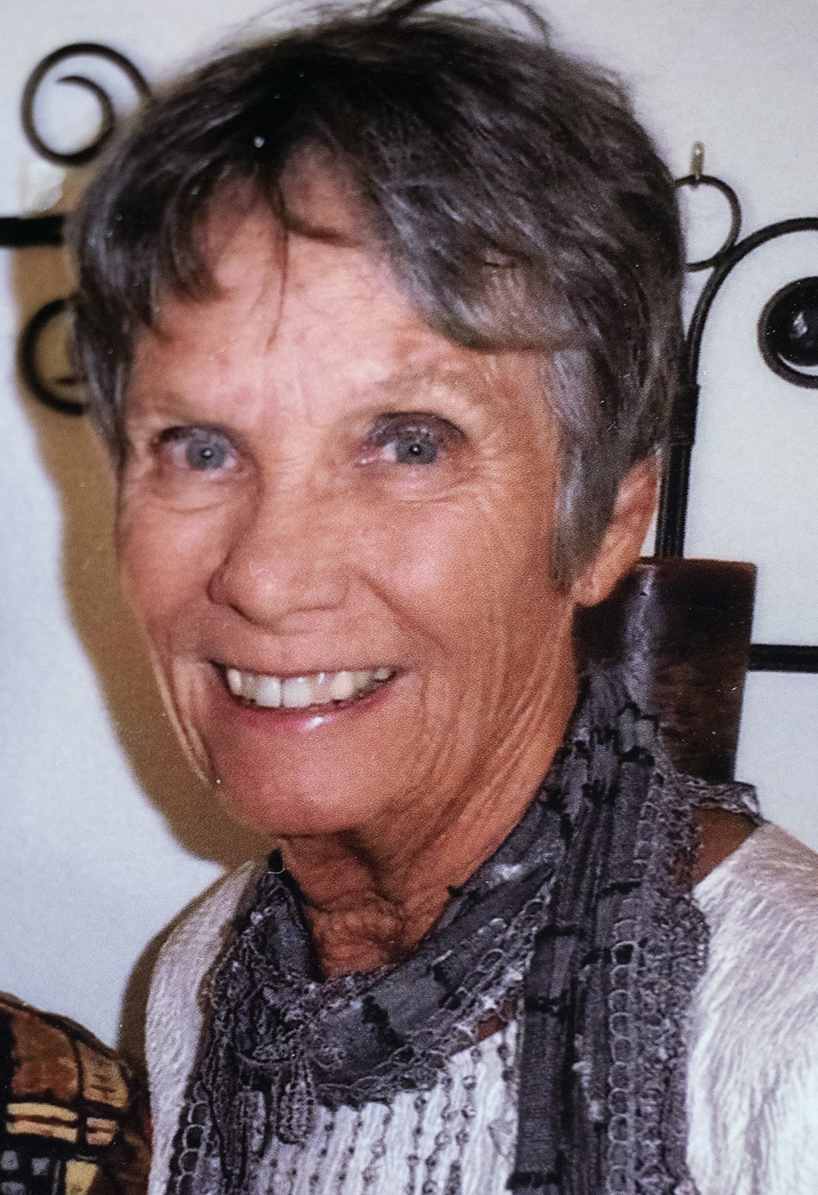 Iowa Mourns Alice Sea