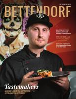 Bettendorf Magazine - Summer Edition