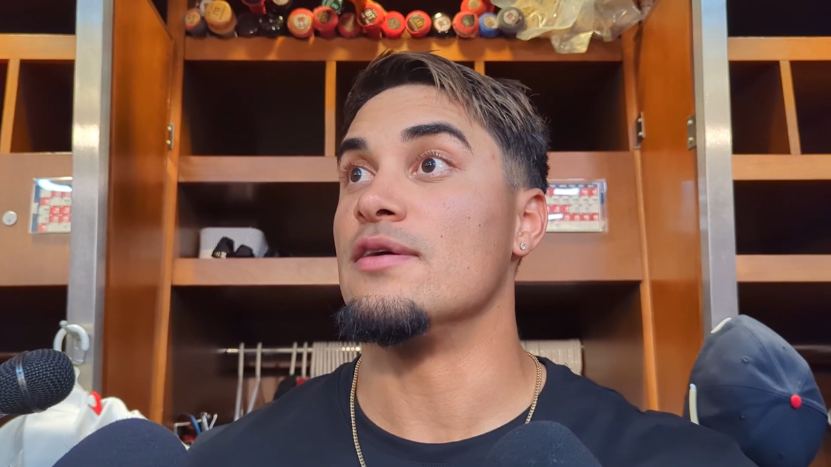 River Bandits Insider: Young Kendry Chourio making name for himself after joining rotation
