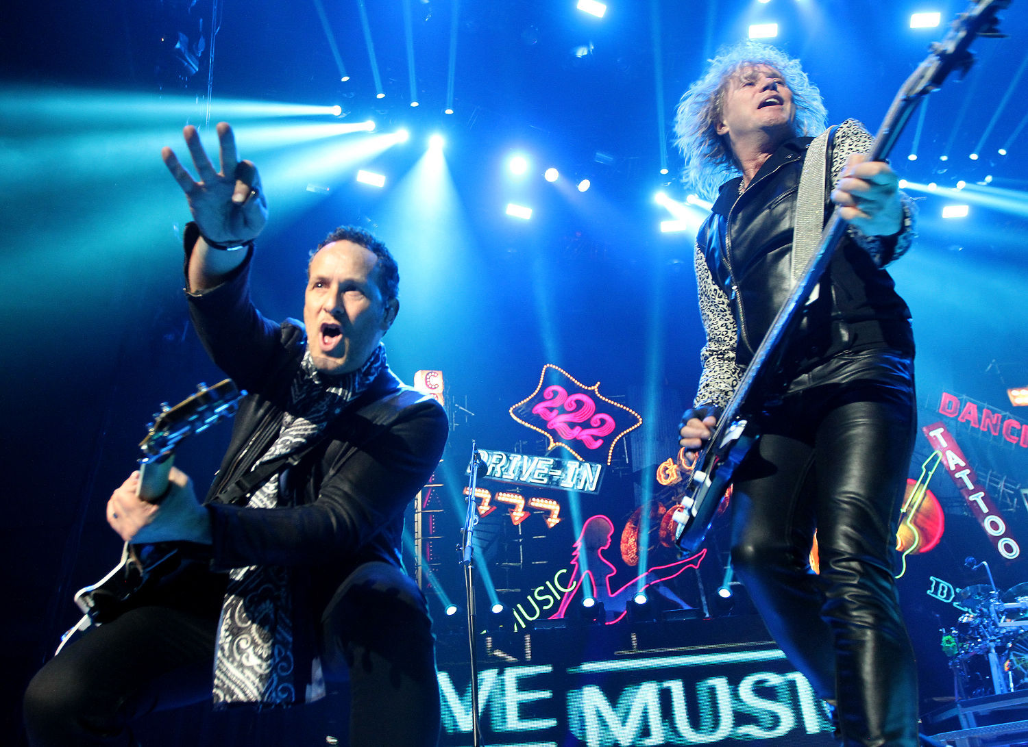 def leppard def leppard