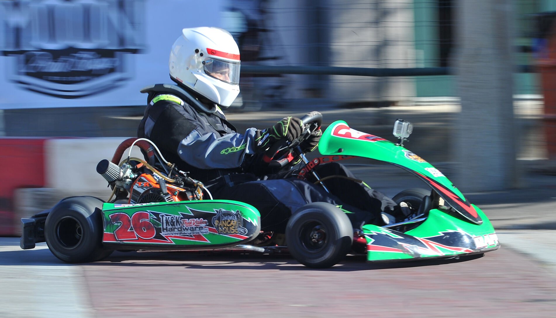 Xtream Rock Island Grand Prix returns to original location