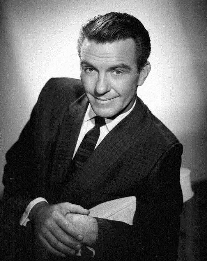 Hugh Beaumont