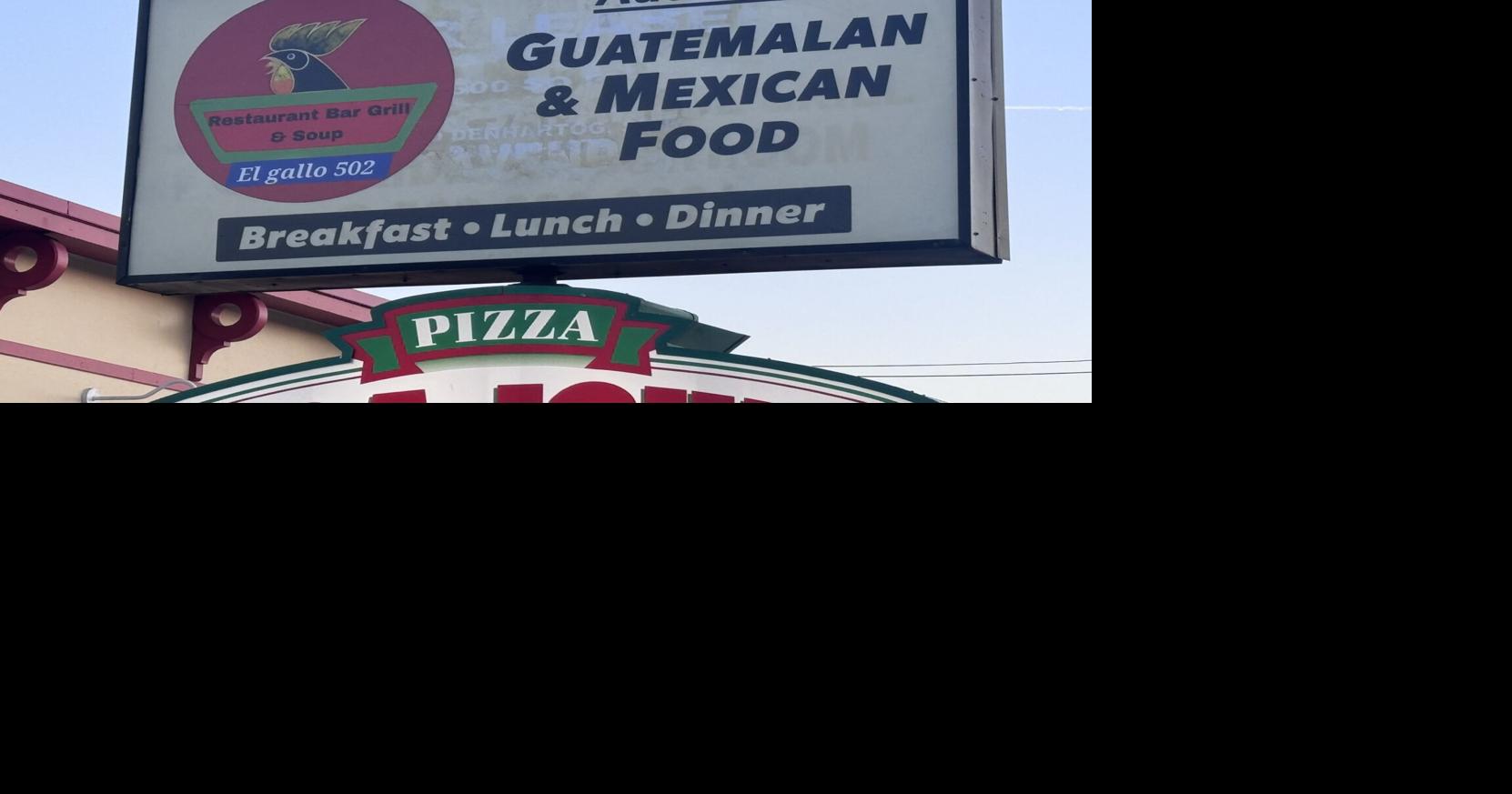 New burger restaurant coming, sports bar to close, Guatemalan & Mexican restaurant opens, and more Quad-Cities business news